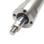 New SMC CG5EN50TNSV-350-X165US Cylinder, ø50mm Bore, 350mm Stroke, 1.0MPa, 1/8in NPT