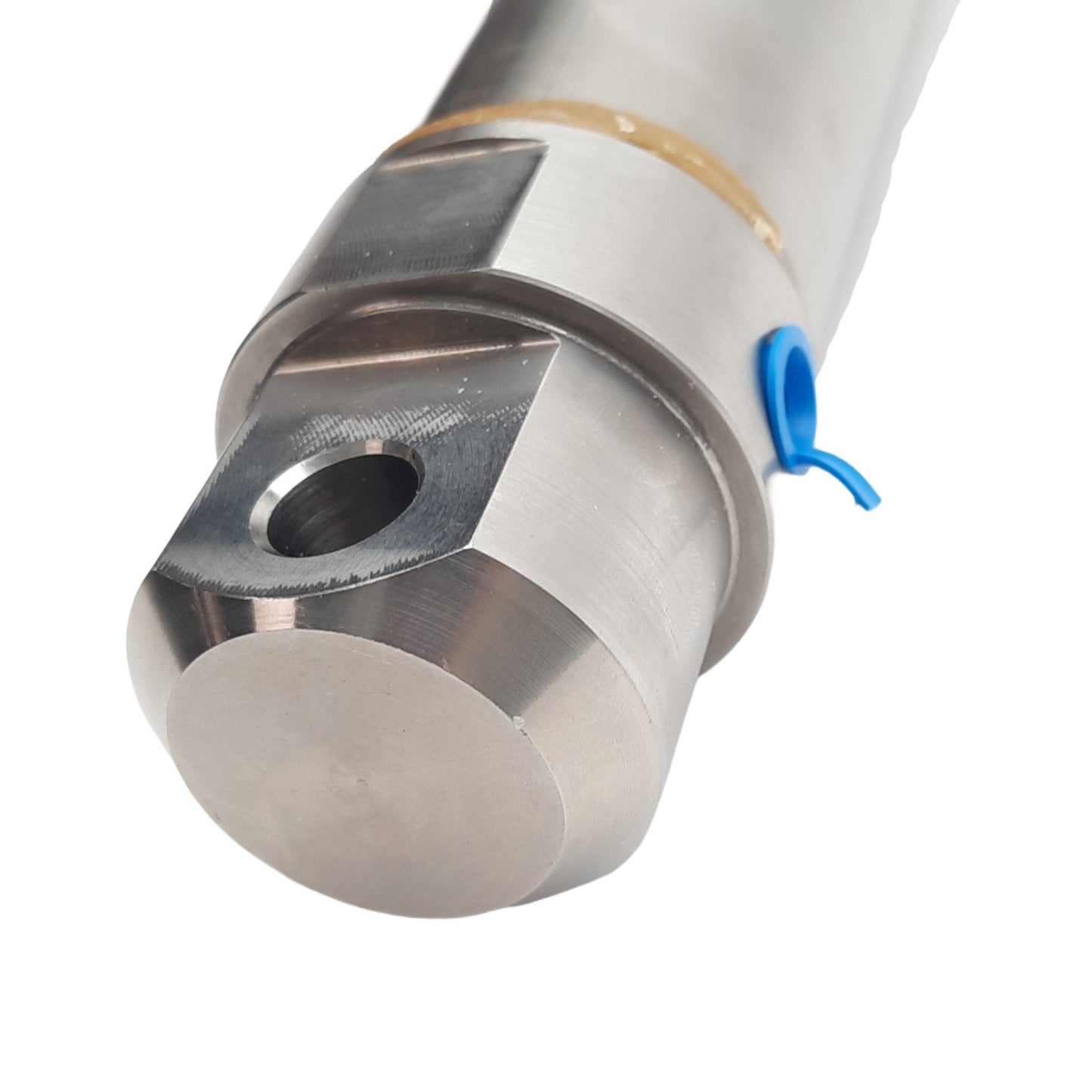 New SMC CG5EN50TNSV-350-X165US Cylinder, ø50mm Bore, 350mm Stroke, 1.0MPa, 1/8in NPT