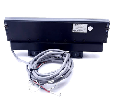 New Metaphase MB-LL306-W-24 Line Light White 24VDC 1.8A 11"