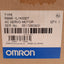 New Omron R88M-1L1K030T Servo Motor, 3-Phase 200VAC 5.2A 1kW, 3000RPM, 100mm Frame