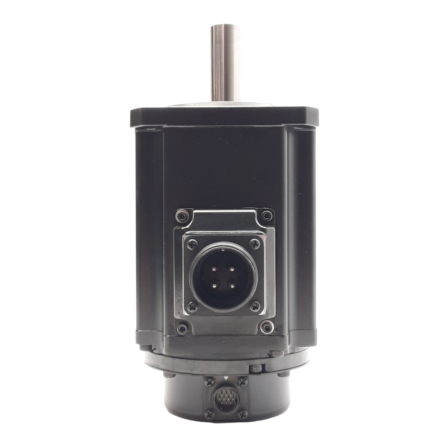 New Omron R88M-1L1K030T Servo Motor, 3-Phase 200VAC 5.2A 1kW, 3000RPM, 100mm Frame