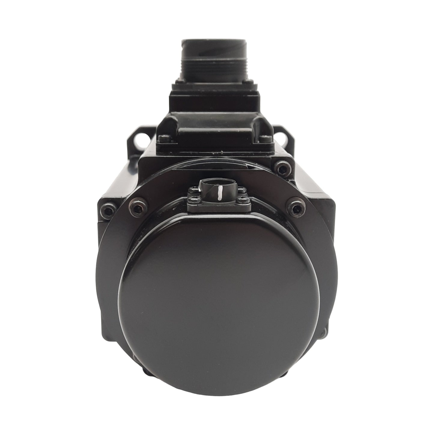 New Omron R88M-1L1K030T Servo Motor, 3-Phase 200VAC 5.2A 1kW, 3000RPM, 100mm Frame