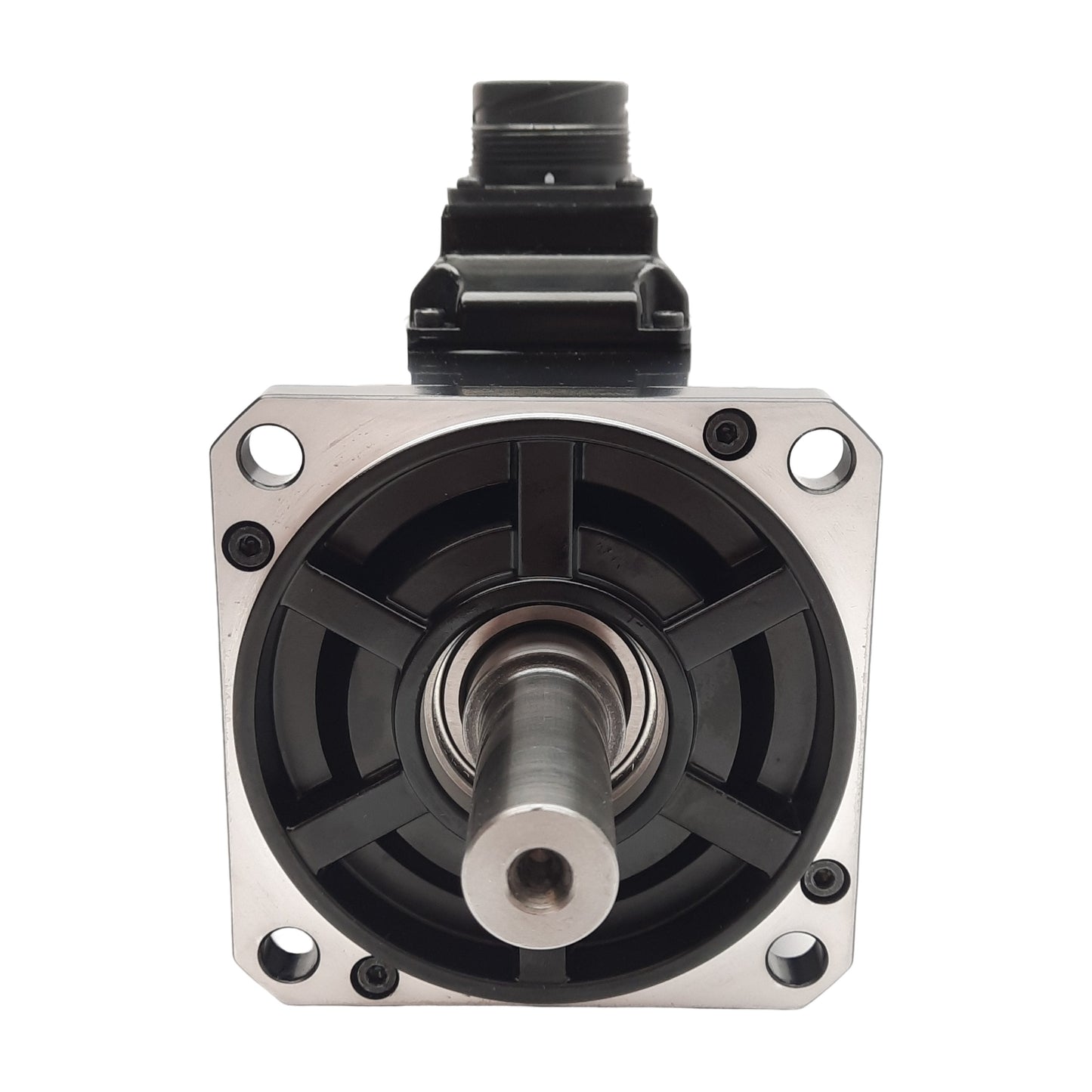 New Omron R88M-1L1K030T Servo Motor, 3-Phase 200VAC 5.2A 1kW, 3000RPM, 100mm Frame