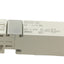 New SMC VQ1200-5B1 Solenoid Valve, 2-Pos Double, Plug-In, 0.1-0.7MPa, 24VDC Coil