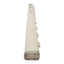 New SMC IZS31-780P-B Ionizing Bar, 780mm Long, ±7kV Output, 0.7MPa, 24VDC Supply