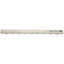 New SMC IZS31-780P-B Ionizing Bar, 780mm Long, ±7kV Output, 0.7MPa, 24VDC Supply