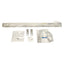 New SMC IZS31-780P-B Ionizing Bar, 780mm Long, ±7kV Output, 0.7MPa, 24VDC Supply