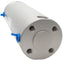 New SMC CG1BN63-100Z Pneumatic Cylinder, ø63mm Bore, 100mm Stroke, 1/4in Rc