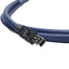 New Yaskawa JEPMC-W6012-03-E MECHATROLINK M3 Cable, USB, IMI to IMI, 3 Meter Length
