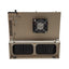 Used Yaskawa SGDV-260E5A Servopack 3-Phase, 380-480VAC In, 0-480VAC 0-300Hz 7.5kW Out