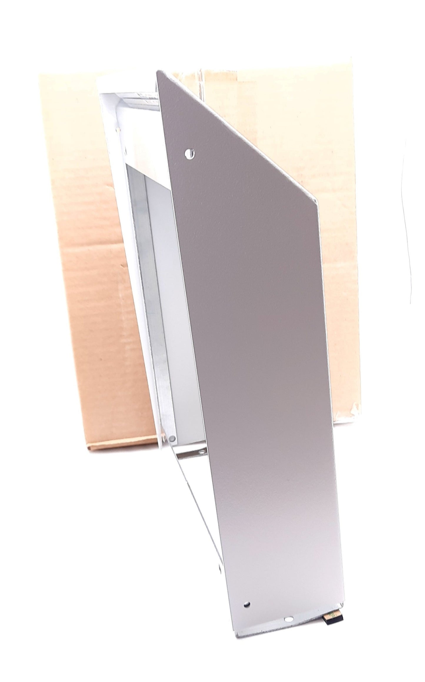 New Hammond RH40000LG Type 3R Rain Hood Enclosure Steel 14.57 x 11.71 x 3.35"