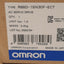 New Omron R88D-1SN30F-ECT Servo Drive, 3PH, 380-480VAC In, 0-480VAC 0-500Hz 3kW Out
