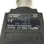 Used Leister LE 3000 Electric Hot Air Process Heater Gun 100-120VAC 19A, 2.2kW, 650°C