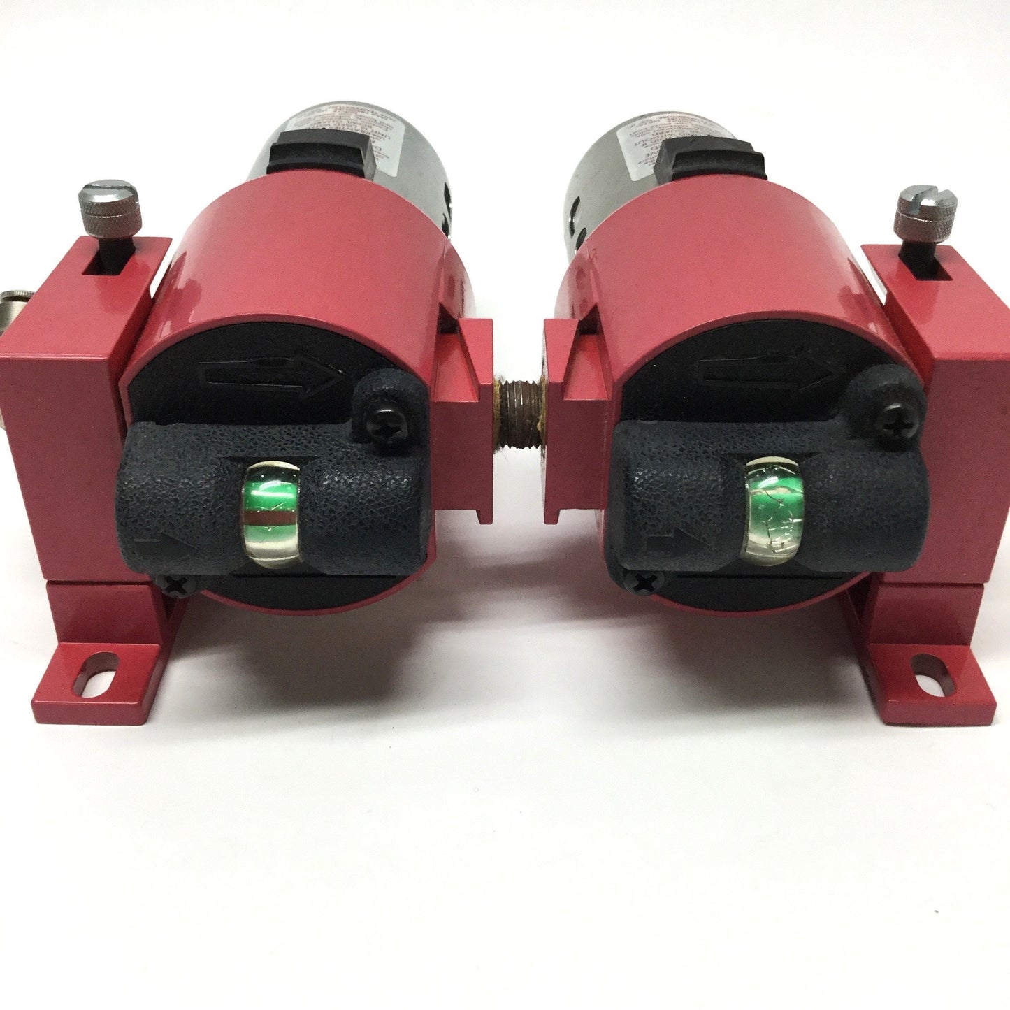 Used RTI 3P-020-P02-DCI Eliminizer Combo Coalescing Filter/Dryer 0.01µm 20SCFM