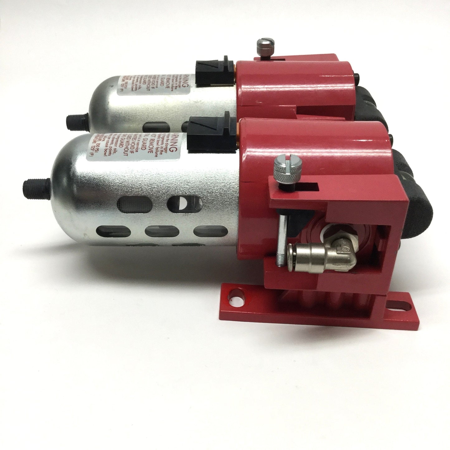 Used RTI 3P-020-P02-DCI Eliminizer Combo Coalescing Filter/Dryer 0.01µm 20SCFM