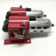 Used RTI 3P-020-P02-DCI Eliminizer Combo Coalescing Filter/Dryer 0.01µm 20SCFM