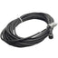 New Yaskawa JZSP-CMP60-10-E Servo Encoder Cable for SGMCS, 10-Pin F to Firewire, 10m