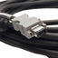 New Yaskawa JZSP-CMP60-10-E Servo Encoder Cable for SGMCS, 10-Pin F to Firewire, 10m