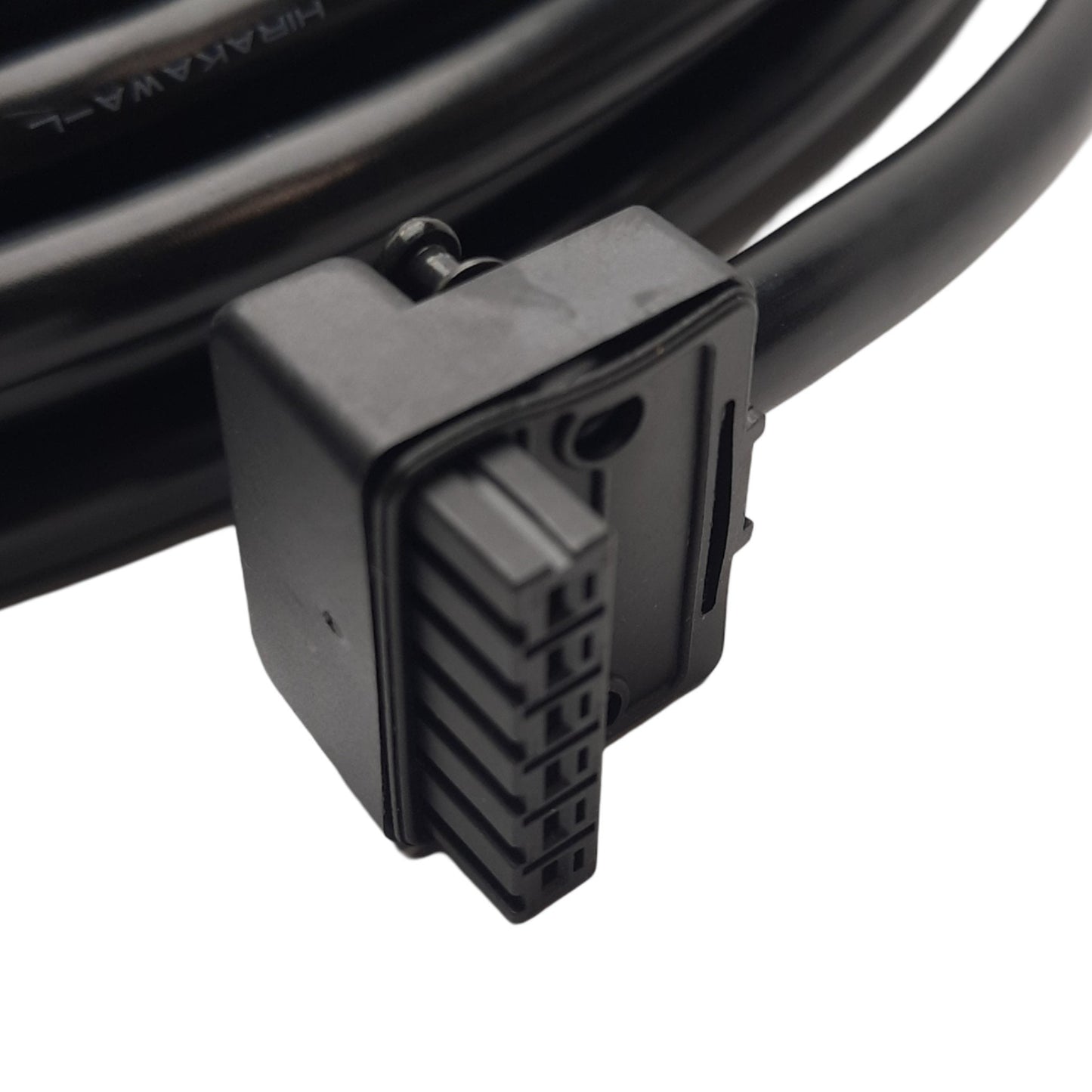 New Yaskawa JZSP-CSM13-10-E Servo Power Cable, 750W, 6-Pin to Flying Leads, 10m