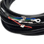 New Yaskawa JZSP-CMM60-10-E Servo Motor Cable, 4-Pin Female to Flying Leads, 10m