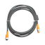 New Lumberg RST 8-RKT 8-282/3.5M Sensor/Actuator Cable, 36V 2A, M12 8-Pin, 3.5m