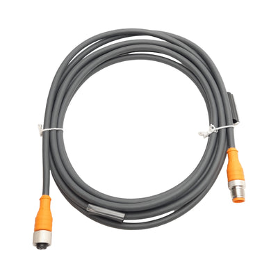 New Lumberg RST 8-RKT 8-282/3.5M Sensor/Actuator Cable, 36V 2A, M12 8-Pin, 3.5m