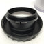 Used Leica 10450159 Achromat Objective Stereo Microscope Lens 1.0x 90mm WD M60
