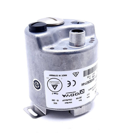 New Sick AFS60A-BHIB262144 Absolute Encoder 15mm Shaft, 10-30VDC, 3W