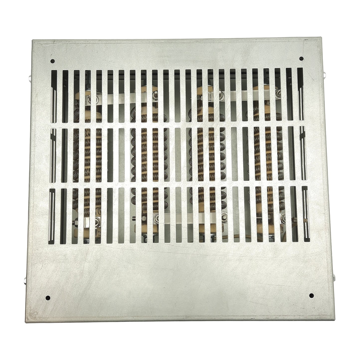 New Hubbell 4WR2500-GCE4 Powerohm Resistors Braking Resistor, 100 Ohms, 1600W