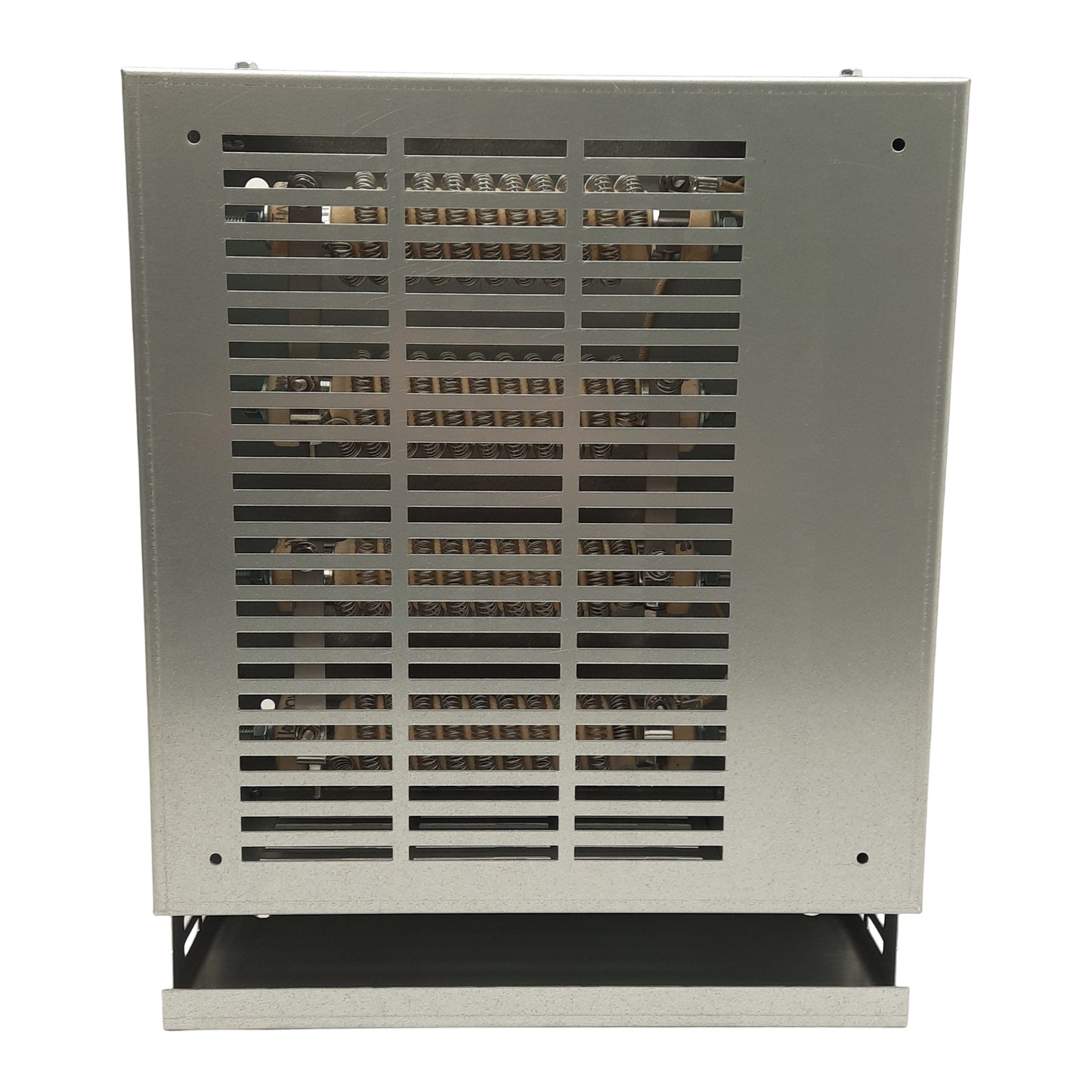 New Hubbell P20622-010-UL Powerohm Braking Resistor, 65 Ohms, 625W, 120/240VAC 5A