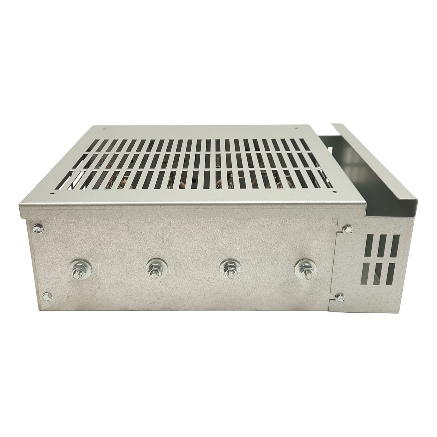 New Hubbell P20622-010-UL Powerohm Braking Resistor, 65 Ohms, 625W, 120/240VAC 5A