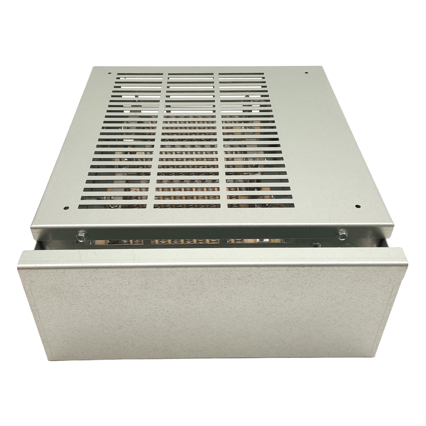 New Hubbell P20622-010-UL Powerohm Braking Resistor, 65 Ohms, 625W, 120/240VAC 5A