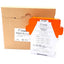 New Crouzet KNAC3-YS Safety Relay Emergency Stop 24VDC 3N.O, 1 N.C, 5A, 70ms, 40ms