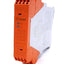 New Crouzet KNAC3-YS Safety Relay Emergency Stop 24VDC 3N.O, 1 N.C, 5A, 70ms, 40ms