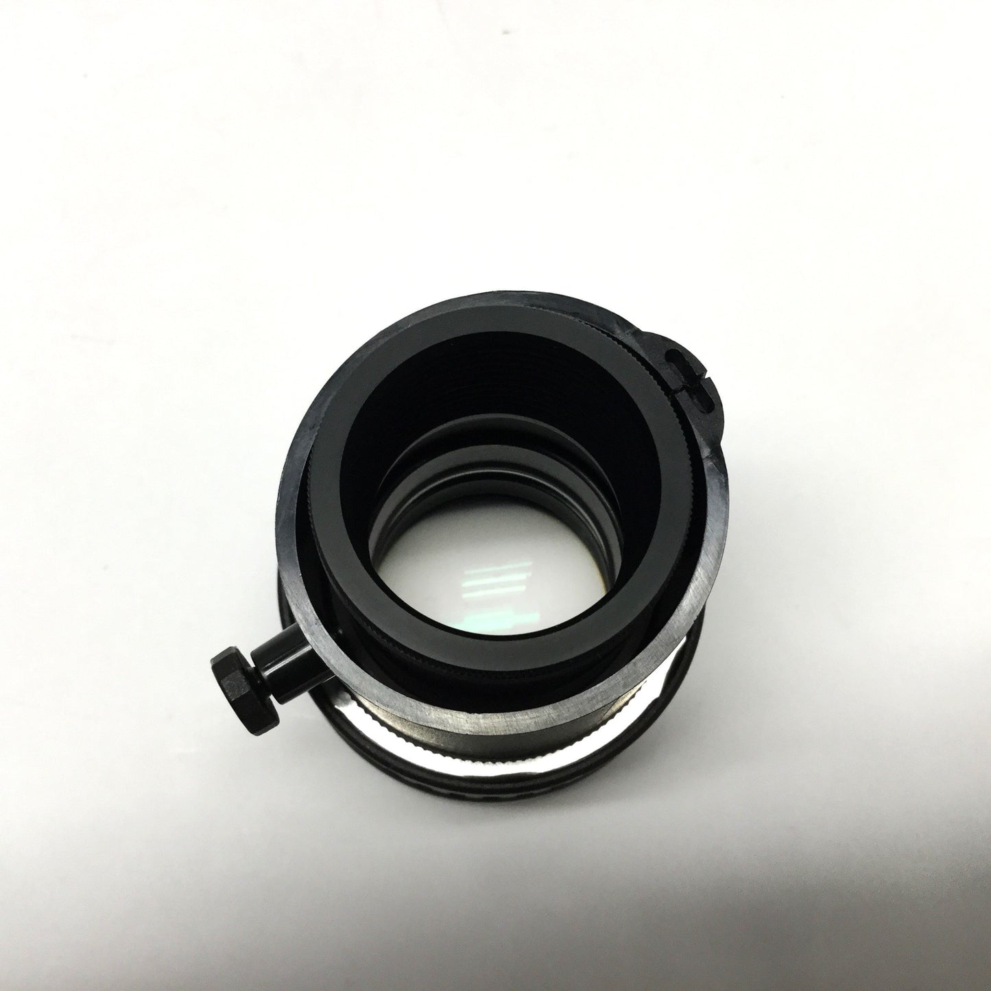 Used Leica 10450630 Stereo Microscope Adjustable Eyepiece 10x/23B *Cracked Retainer*
