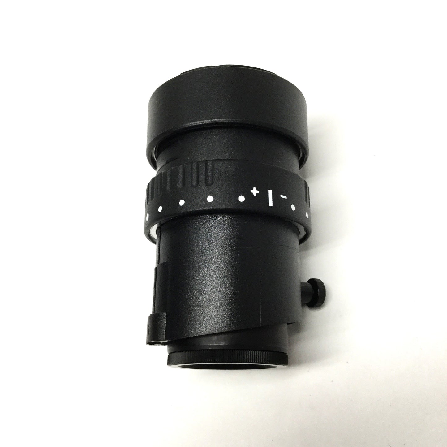 Used Leica 10450630 Stereo Microscope Adjustable Eyepiece 10x/23B *Cracked Retainer*