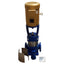 New Goulds 33SV21GJ4C62 Vertical Multi-Stage Pump 3PH 208-230/460VAC 10HP 175GPM