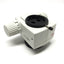 Used Leica 10450294 M60 Stereo Microscope Optics Carrier Zoom Body 0.63-4x