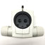 Used Leica 10450294 M60 Stereo Microscope Optics Carrier Zoom Body 0.63-4x