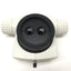 Used Leica 10450294 M60 Stereo Microscope Optics Carrier Zoom Body 0.63-4x