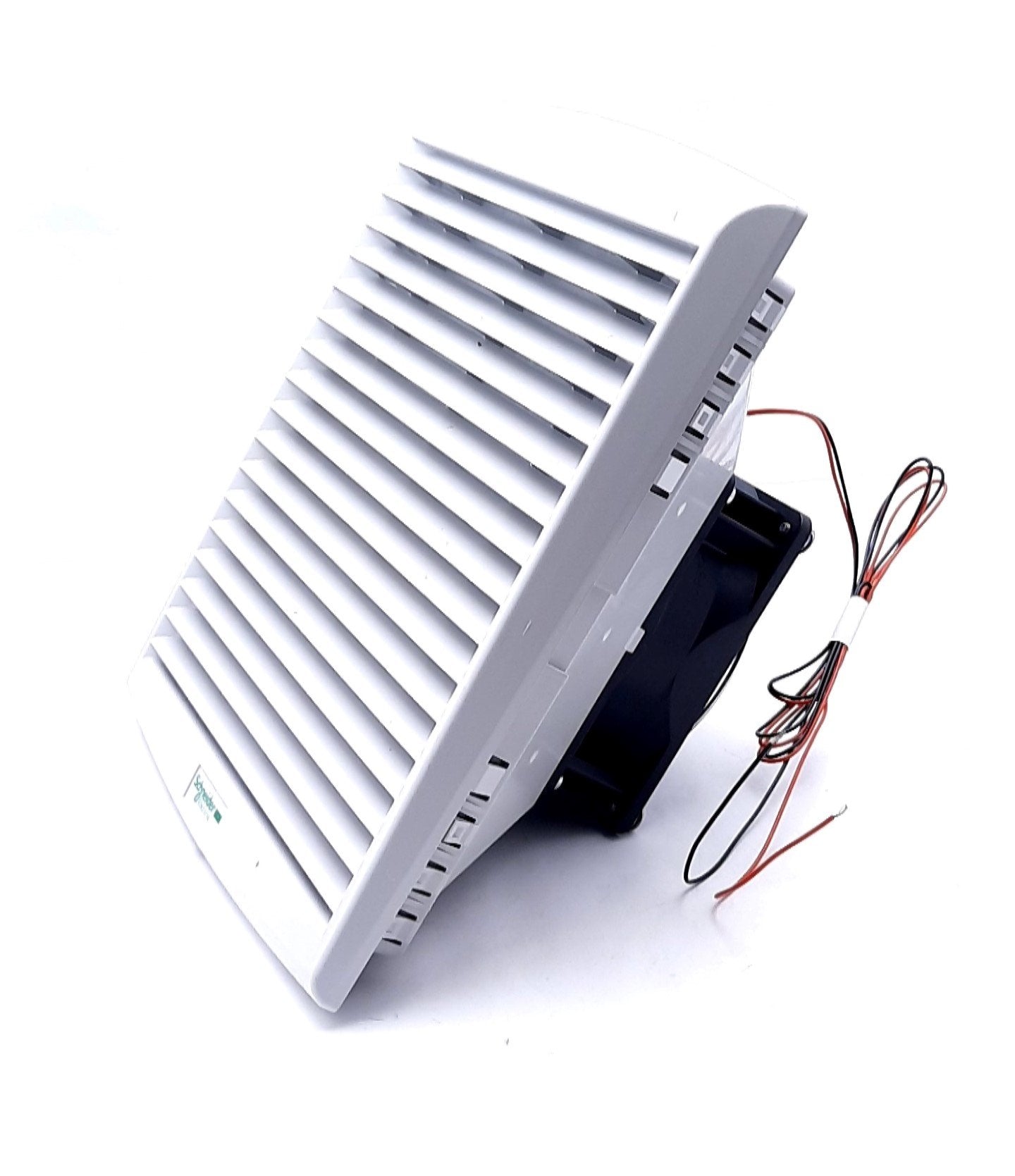 New Schneider Electric NSYCVF165M24DPF FilterFan 24VDC, 0.3A, 8W, 188m3/h