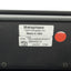 Used Metaphase MB-LL406-R-24-ILD-T MetaBright Line Light, Red 630nm, 16in, 24VDC, M12
