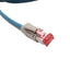 New Phoenix Contact 1403499 Ethernet Cable, RJ45 to M12 4-P, Cat5e, 48VAC 60VDC