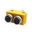New Turck VB2-FSM-4.4/2FKM 4.4/S651 Actuator & Sensor Spltter, M12 4-Pin M to (x2) F