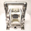 Used Standard Pump SPFP10PPT 1" Air Operated Double Diaphragm Pump, 0-36GPM, PTFE