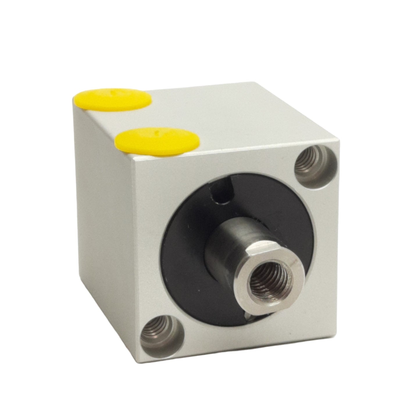 New ITT Compact Automation SFHD118X12 Cylinder Bore: 1-1/8" Stroke: 1/2" 250psi