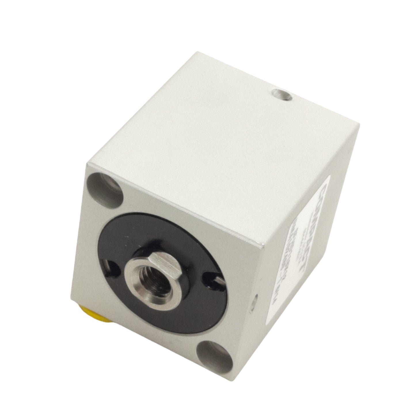 New ITT Compact Automation SFHD118X12 Cylinder Bore: 1-1/8" Stroke: 1/2" 250psi