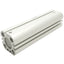 New SMC CD55L20-90 Compact Cylinder, ø20mm Bore, 90mm Stroke, 1.0MPa, M5x0.8