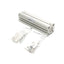 New SMC CD55L20-90 Compact Cylinder, ø20mm Bore, 90mm Stroke, 1.0MPa, M5x0.8