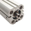 New SMC CD55L20-90 Compact Cylinder, ø20mm Bore, 90mm Stroke, 1.0MPa, M5x0.8